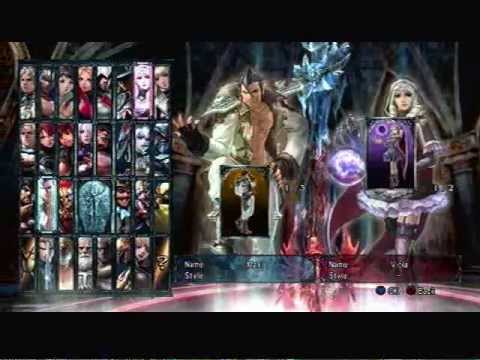 NLG's First SCV Tournament Benji (Maxi) vs. Hills (Viola)