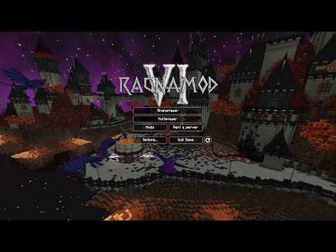 fel Plays Ragnamod VI!! Minecraft Modded Ep45. FINALLY making the Metal Press!!