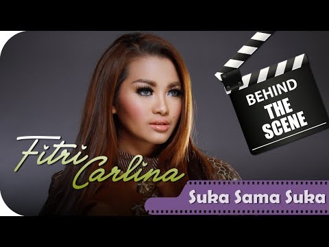 Fitri Carlina - Behind The Scenes Video Klip Suka Sama Suka - NSTV - TV Musik Indonesia