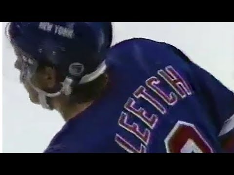 Rangers @ Islanders 04/24/94 | Game 4 Quarterfinals 1994