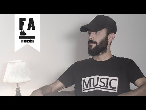 HALKAT - Girane Derde Viyane (Official Audio)