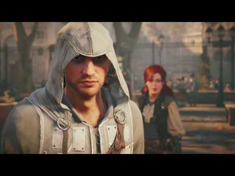 Assassin's Creed® Unity Templar Ambush