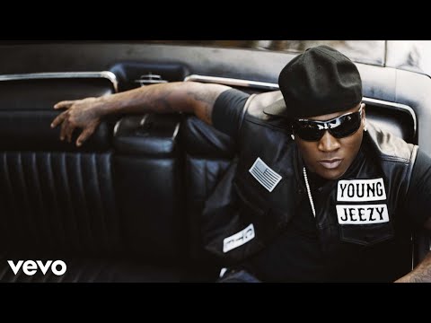 Jeezy ft. Boosie Badazz & Finesse2tymes - No More Tears [Music Video]