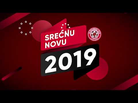 FK Bubamara 2010 - Srećna nova 2019