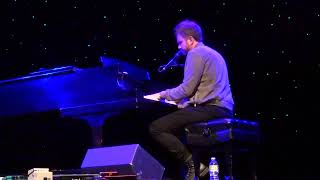 End of Our Days, Howie Day, Seattle, WA, 2022