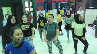 Download lagu GIAT OBIK SORE SS. ORLIN JADE // DJ. TERLANJUR KECEWA mp3