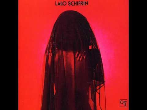LALO SCHIFRIN - FLAMINGO
