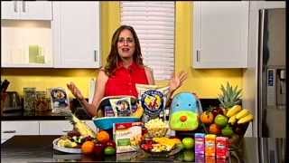 Children’s Weight Loss Tips