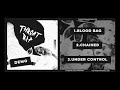 THROAT RIP DEMO 2018 Raw Hardcore Punk