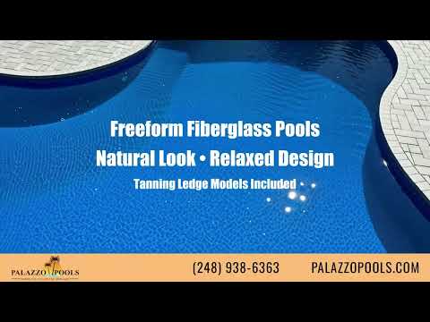 Family-Friendly Pool Layouts Designed for Michigan Living