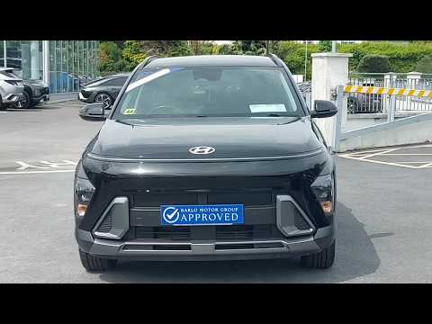 2023 Hyundai Kona