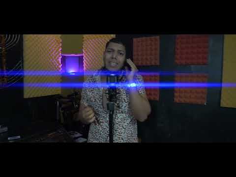 Felix Anthony - Dime Como Hago  (Visualizer)