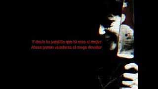 Cartel De Santa - Asesino De Asesinos (Letra)