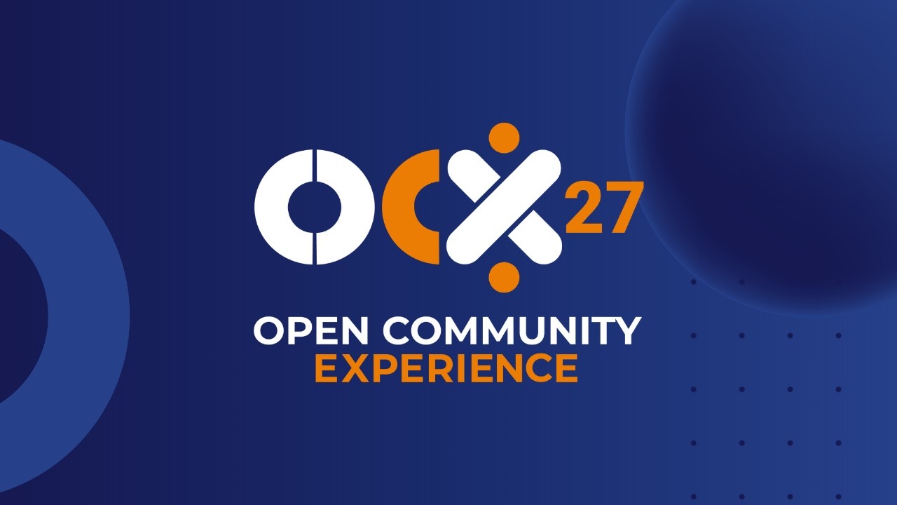 All you need to know about OCX 2027