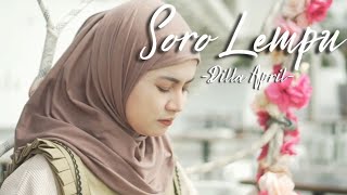 Download lagu Dilla April - Soro Lempu OST Mattaro Janci (video movie official) mp3