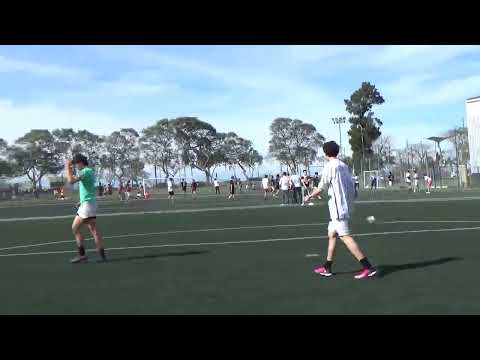 PESTAL PALACE VS VODKANGUROS - #LigaNuñez - S16 - 10/09/23