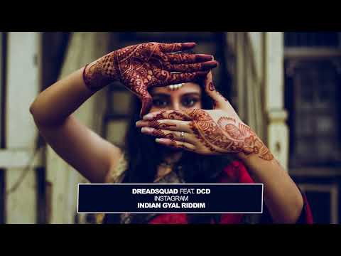 Dreadsquad feat. DCD - Instagram