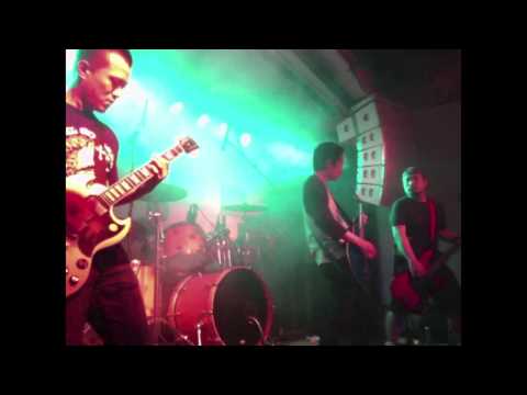 Smoking Barrels FULL SET @ Club Crack, Seoul, South Korea (MULTI-CAM)