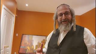 *בית המדרש הווירטואלי עמוד מוהר"ן* – מתוך לימוד ה'עמוד היומי' ליקוטי מוהר"ן צב' עמוד ב' תורה עח' (הרב מוטה פראנק) - התמונה מוצגת ישירות מתוך אתר האינטרנט יוטיוב. זכויות היוצרים בתמונה שייכות ליוצרה. קישור קרדיט למקור התוכן נמצא בתוך דף הסרטון