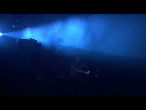 Reset Robot (live) @ Fabric (28-04-2018)