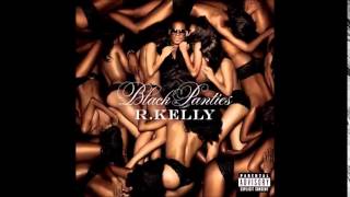 R. Kelly - Tear It Up (feat. Future)