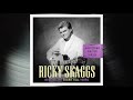 Ricky Skaggs - Little Cabin Home On The Hill (Official Visualizer)
