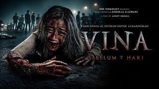 Download lagu VINA Sebelum 7 Hari Full Movie 2024 | Film Horor Indonesia Terbaru mp3
