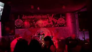 Cadaber - Overcoming learned behavior [Good Riddance cover (en vivo)]