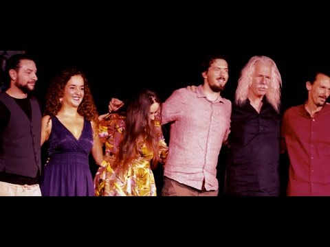 Meybahar Evenings - Ross Daly & Kelly Thoma