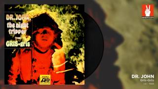 Dr. John - Danse Kalinda Ba Doom (by EarpJohn)