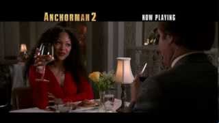 Anchorman 2: The Legend Continues -  Politically Correct