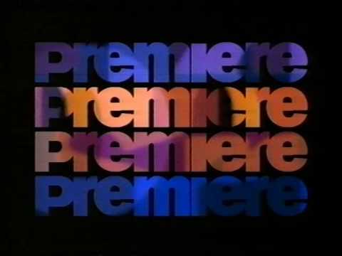 Premiere Kino Pay TV Ident Trailer (1993)