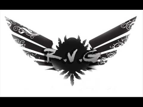 R.V.G. Feat. Mihilow (Mixa) - I dalje (serbian rap 2009)