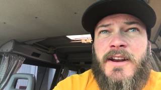 Living The Van Life - Update for May 26, 2015
