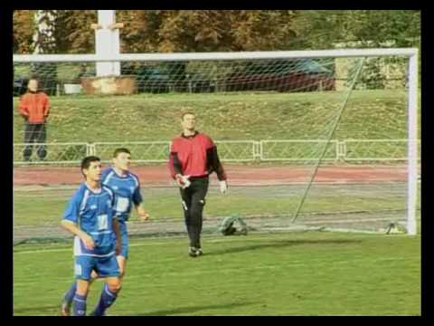 FK Jelgava - FC Daugava 5:1 (2:1) (05.10.2009.)