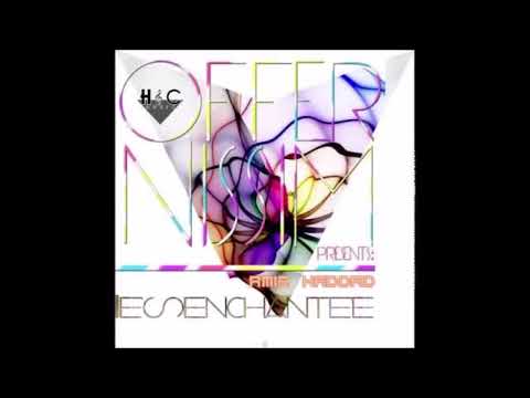Offer Nissim Presents Amir Haddad - Desenchantee (Intro cut Dj Bigbob)
