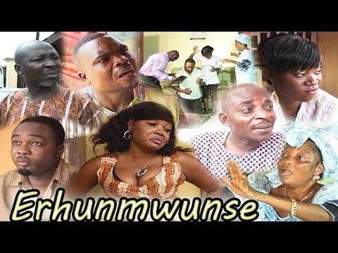 ERHUNMWUNSE [FULL BENIN MOVIES]
