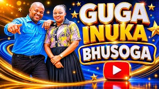 GUGA INUKA BHUSOGA Official Audio 2026