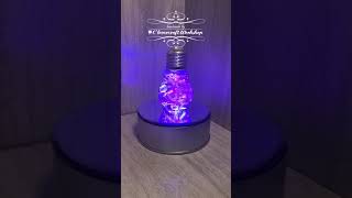 Element of life 系列(燈泡迷你款)