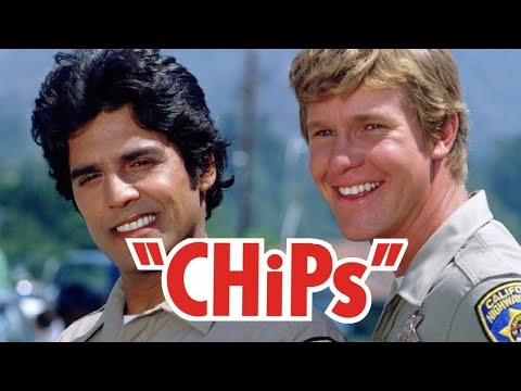 Classic TV Theme: CHiPs