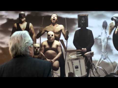 "HUMAN RIGHTS?" 2010 - ART from WORLD - The Exhibition