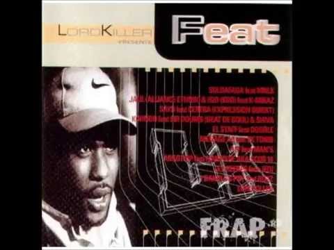 SOLDAFADA / MENELIK - Cette année est à nous (1998)