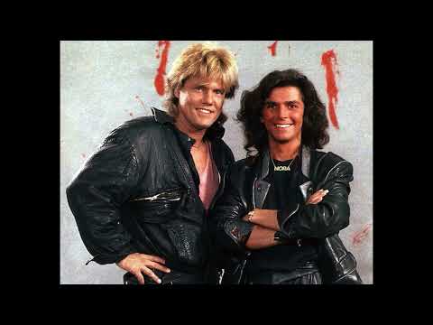 Modern Talking Style - Furious