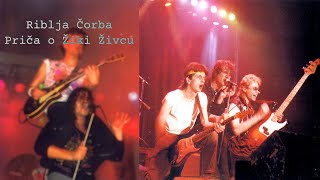 Riblja Čorba - Priča o Žiki Živcu - spot