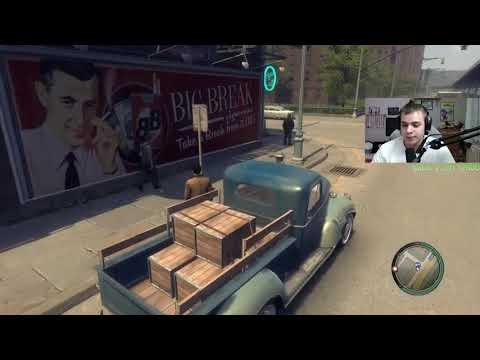 Opat04 - MAFIA II #4