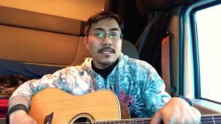 Too Far Gone Cover from A Star is Born