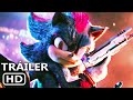 SONIC 3 LA PELÍCULA Tráiler 2 Español Latino 2024