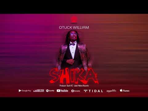 Otuck William - Shika (Acoustic Version)