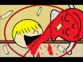 Dane Cook ~Naughty Kool-Aid Man