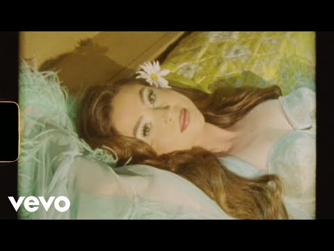 Tiger La Flor - Motel 6 (Lyric Video)